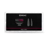 Semilac Acrylic Gel Nail Form Pointed 120 Pieces