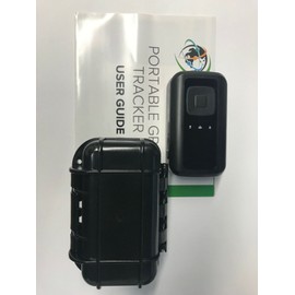 MATRACK pro 4g GPS TRACKER Real time 4G . USA .Pro lite (Mag case included)