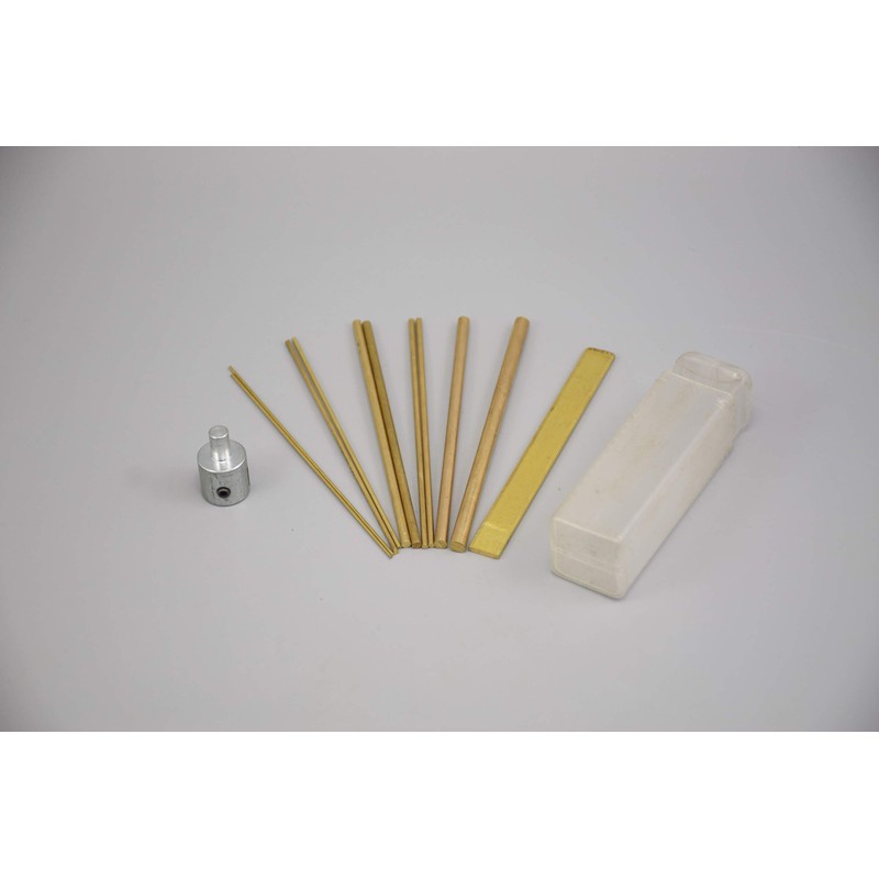US STOCK Portable EDM Electrode SET (A1) for Broken Tap