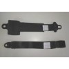 Seatbelt Solutions LLC NEW BLACK 2-POINT LAP SAFETY SEATBELT SET
