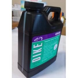 Conklin Company NOS CONKLIN Dike Radiator Stop Leak - 1 Pint (16 FLUID OZ)               (EB/RM)