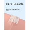 A4 File Clearbook Clear Pocket, 20/30/40/60/80/100 Sheets,A4 Pockets Stationary Document