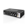HOSONGIN USB Audio Interface for PC and Mac Recording Music,