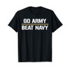 2019 Go Army! Beat Navy! Make it 4 in a
