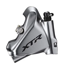Shimano RT-MT900 Disc Rotor, 7.1 inches (180 mm), Center Lock, Narrow Type, Attached, Locking Ring, External Serration Type