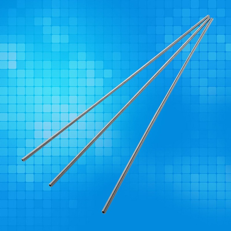 Set of 3 Resistance Cable Heating Wire Heating Element Restriction