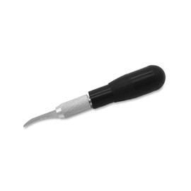 SMB Woodcarving Hobby Knife w/Replaceable Gouge (1/4/10/25/100 pcs) (10)