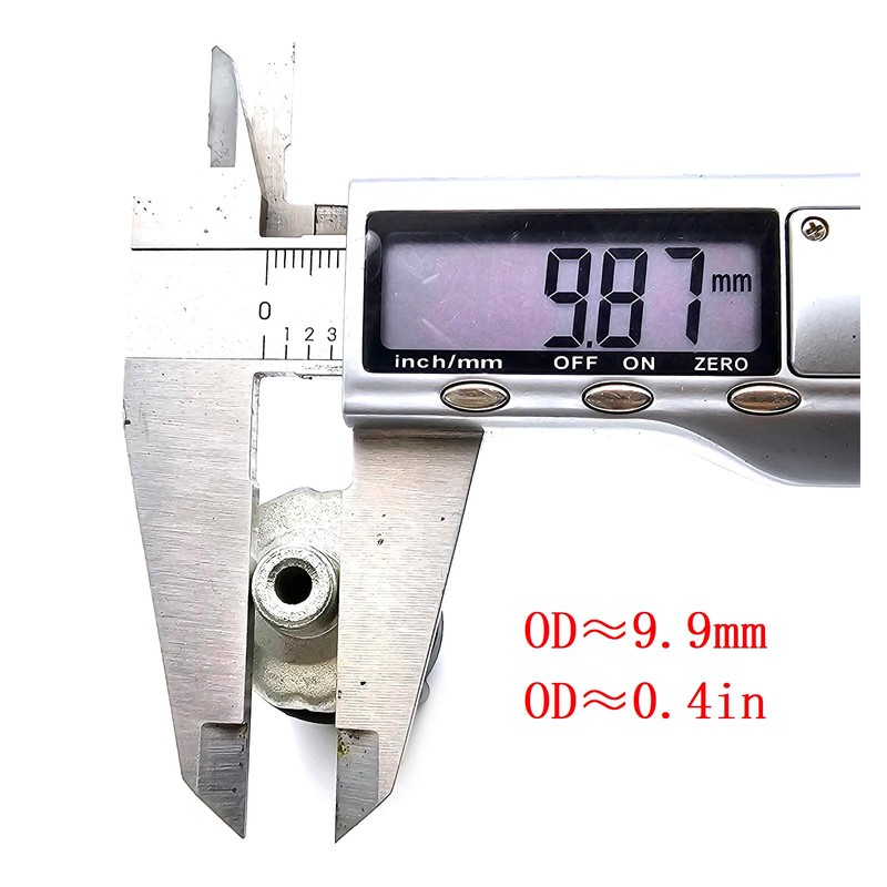 Kridets 416372C1 S4739 Reverse Backup Light Switch Compatible with International