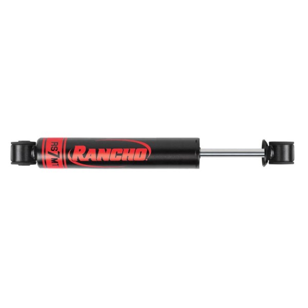 Rancho RS7MT Steering Stabilizer Fits 02-07 Avalanche 2500 2WD