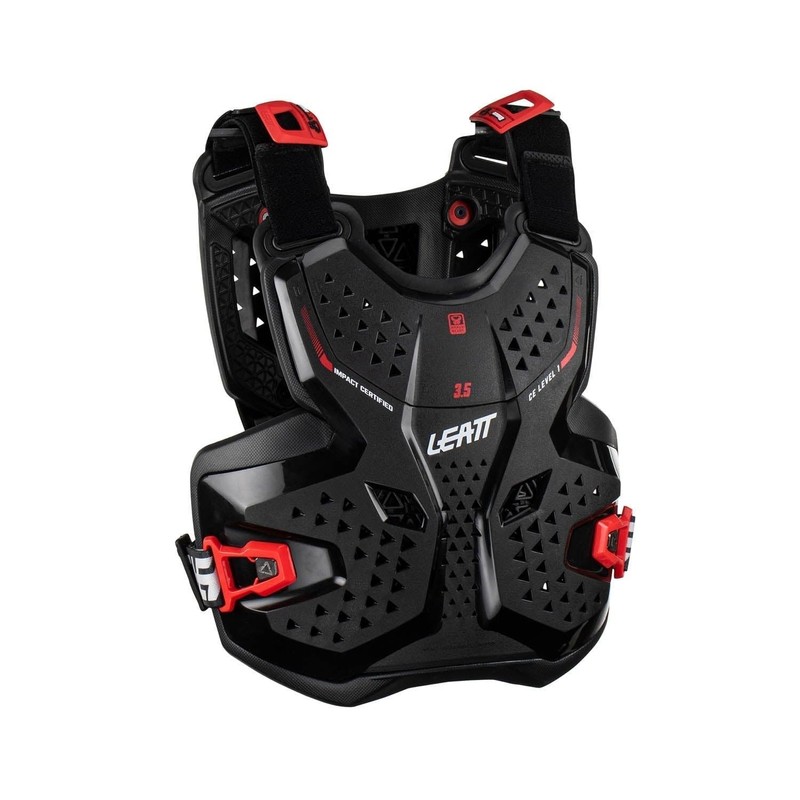 Leatt Chest Protector 3.5 Junior