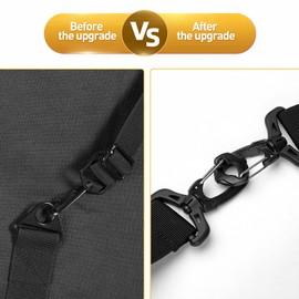 ROCKBROS Bike Travel Bag for 16-20 inch Bikes - Air Travel Case