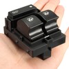 ZEALfix Window Regulator Switch Switch Element 735421419 for Relay Doblo