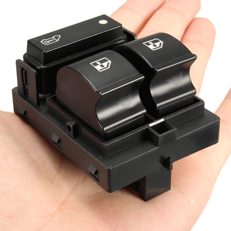 ZEALfix Window Regulator Switch Switch Element 735421419 for Relay Doblo