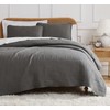 Southshore Fine Living, Inc. Oversized King Quilt Bedding Set with