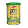 Clabber Girl Corn Starch, Non-GMO, Gluten Free, Vegan, Vegetarian, Thickener,