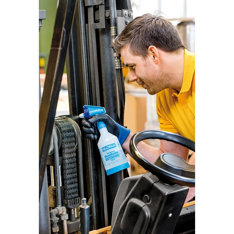 Gloria CleanMaster Extreme EX 05 Fine Sprayer for Cleaning and