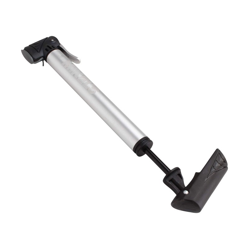 Mikel's Bomba de Aire para Bicicletas 145 PSI BAB-1