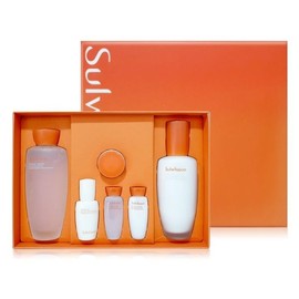 Sulwhasoo NEW Consonant 2-piece Set / Department Store Product / 설화수 NEW 자음2종 세트  백화점제품