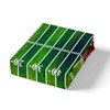 American Football Bed Sheets Set Full for Boys Bedroom Decor,Sports