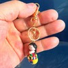 B044/Keychain/Car Keychain/Doll Keychain/Folk Doll / B044/열쇠고리/자동차열쇠고리/인형열쇠고리/민속인형