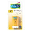 Cetaphil Bloqueador Protector Solar Mineral Facial en Stick SPF 50