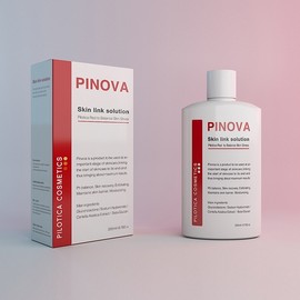 Philotica Pinova Toner Serum 200ml Exfoliating Function PHA Toner Serum / 필로티카 피노바 토너 세럼 200ml 각질제거기능 파하토너 세럼