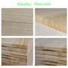 TDIAVH 12pcs Taekwondo Karate Breaking Boards,9mm Thicknesses Breaking Boards Martial
