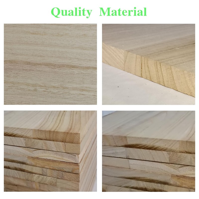 TDIAVH 12pcs Taekwondo Karate Breaking Boards,9mm Thicknesses Breaking Boards Martial