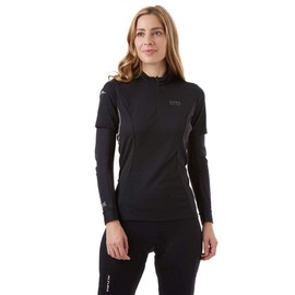 GORE WEAR M Unisex Arm Warmers, Size: XS-S, Colour: Black