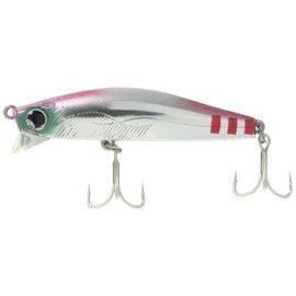 ValleyHill Minnow Evil Road Grabber Hi 68S YU-07 Clown Lure