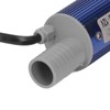 Electric Submersible Pump Stainless Steel Good Sealing Mini Portable Water