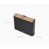 Joseph Joseph Folio 3-Piece Premium Bamboo Cutting Board Set, Slimline
