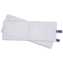 Vent Axia Sentinel Kinetic Plus B High Flow Premium G3 G4 M5 Filter Replacements (G3 (Standard))
