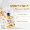 Vemare Cosmetics Tónico Jalea Real Revitalizante Piel Luminosa 100 ml