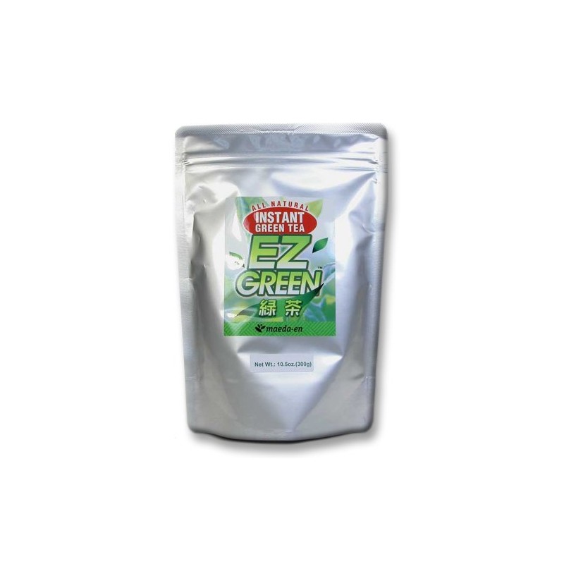 Maeda En Sencha Green Tea, 10.50 Ounce