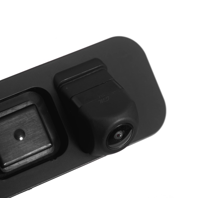 Master Tailgaters Replacement for Toyota Corolla w/Smart Entry System (2017-2019)