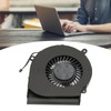 CPU GPU Cooling Fan DC 5V 0.5A 4 Pin Professional