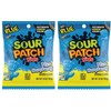 Sour Patch Kids 12 x Bags Sour Patch Kids Blue