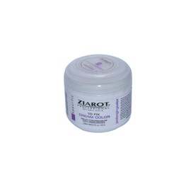 Tratamiento Cabello Con Enjuague Anti Deslavado 120ml Ziarot