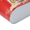Printed Beverage Ice Bucket Universal Rust Protection Large Calibre Ice
