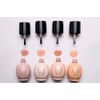 ONE SHOT - VITA COLOR Rubber Gel, Adicionado con Calcio,