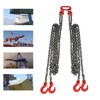 10 FT Chain Sling 5/16 Inch x 10 FT Engine