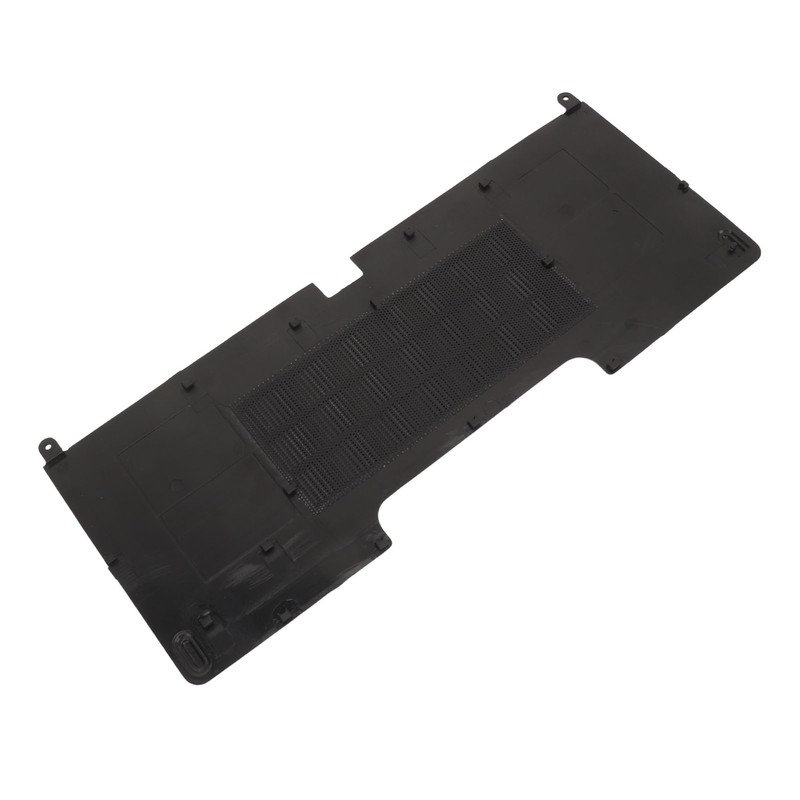 Replacement Laptop Bottom Door Cover Professional Precise Hole Opening Door