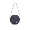 Roka London Unisex Paddington Crossbody, Midnight