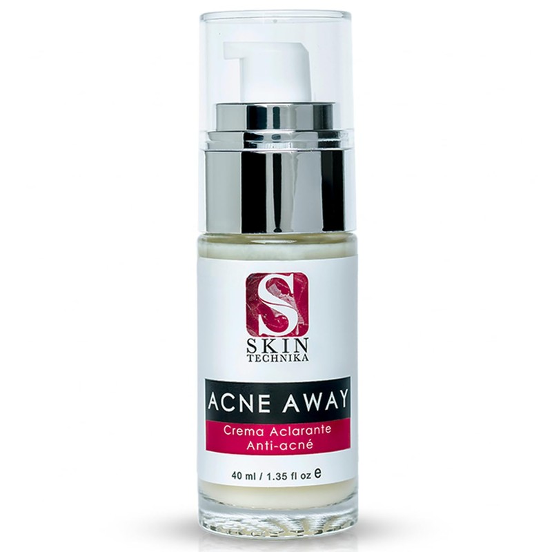 Acne Away Crema Aclarante Anti Acne 40 ml