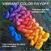 Jacquard Acid Dye for Wool, Silk and Other Protein Fibers,