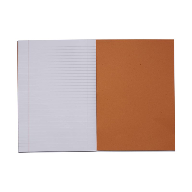 Rhino Stationery Exercise Book | A4 | 80 Page |