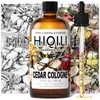 HIQILI Cedar Cologne Fragrance Oil for DIY Candle & Soap