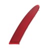 Car Rear Bumper Reflector Smooth Surface Waterproof Fit For X3