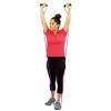 Spirit Resistance Tubing Set medium - Expander, cable 30lbs/13,5kg Tube,